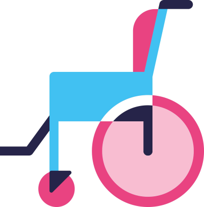 Fauteuil roulant